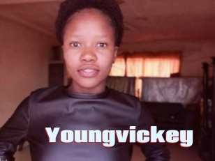 Youngvickey