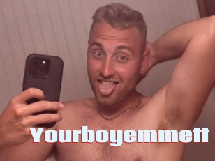 Yourboyemmett