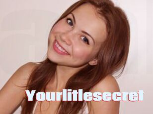 Yourlitlesecret