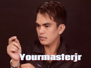 Yourmasterjr