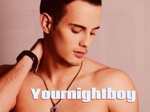 Yournightboy