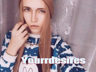 Yourr_desires