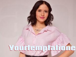 Yourtemptatione