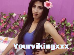 Yourvikingxxx