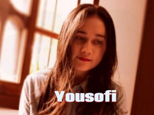 Yousofi