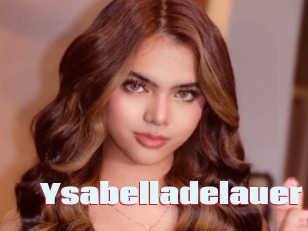 Ysabelladelauer