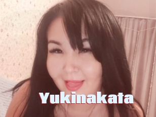 Yukinakata