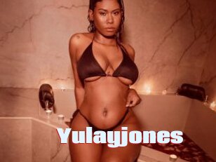 Yulayjones