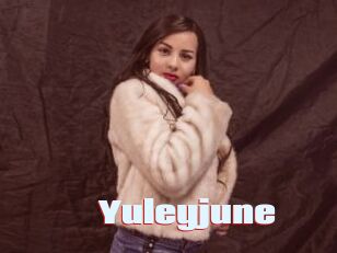 Yuleyjune