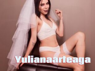 Yulianaarteaga