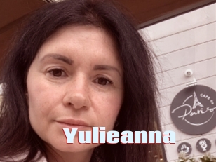 Yulieanna