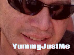 yummyJustMe Anal Open