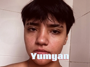 Yumyan