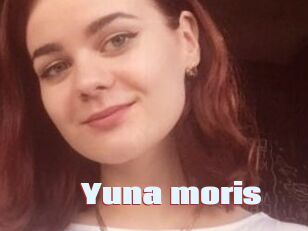 Yuna_moris