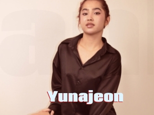 Yunajeon