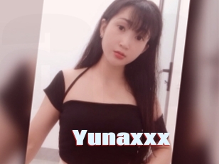 Yunaxxx