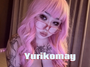 Yurikomay