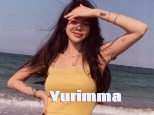 Yurimma