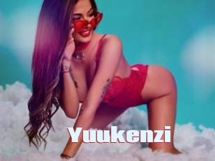 Yuukenzi