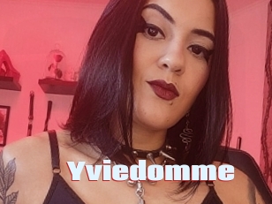 Yviedomme