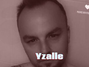 Yzalle