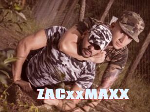ZACxxMAXX