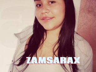 ZAMSARAX