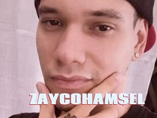 ZAYCOHAMSEL