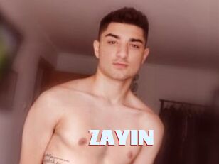 ZAYIN