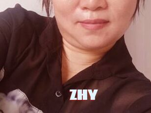 ZHY