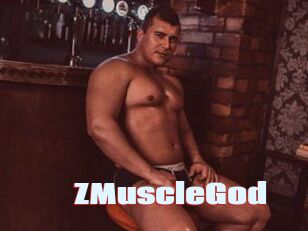 ZMuscleGod