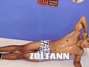 ZOLTANN