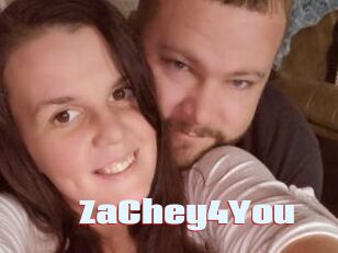 ZaChey4You