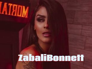 ZabaliBonnett