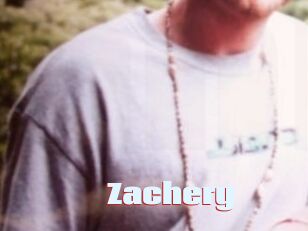 Zachery