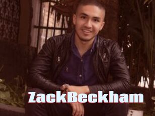 ZackBeckham