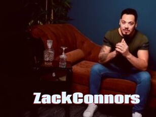 ZackConnors