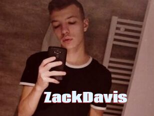 ZackDavis