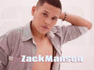 ZackManson