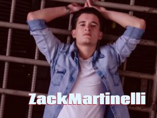 ZackMartinelli