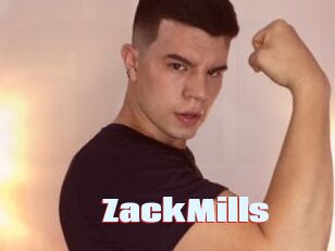 ZackMills