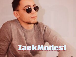 ZackModest