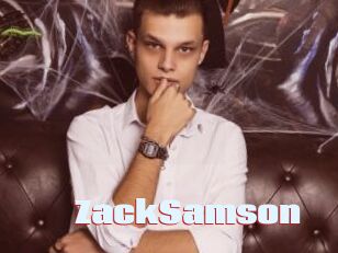 ZackSamson