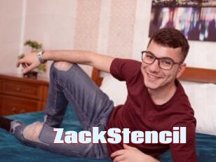 ZackStencil