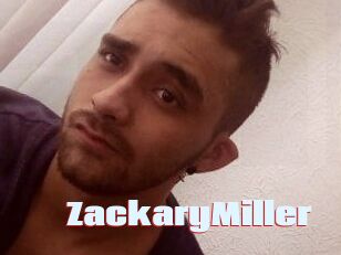 ZackaryMiller