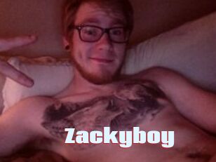 Zackyboy