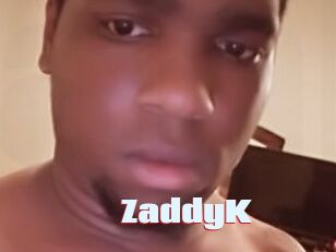 ZaddyK