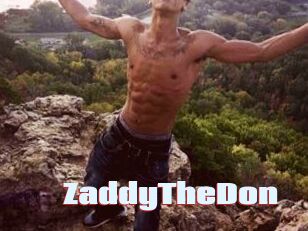 ZaddyTheDon