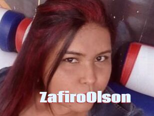 ZafiroOlson