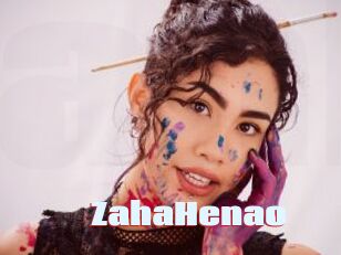 ZahaHenao